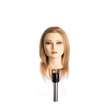 HEADS-UP* OEFENHOOFD MODEL 02 KIM LENGTE 30cm