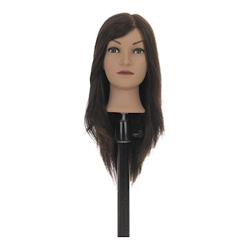 HEADS-UP* OEFENHOOFD MODEL 16 BUDGET LENGTE 40cm