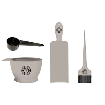 MARIA NILA MARKETING BLEACH COLLECTION TOOLS