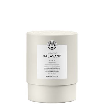 MARIA NILA BLONDEER BLEACH BALAYAGE 350gr JAR