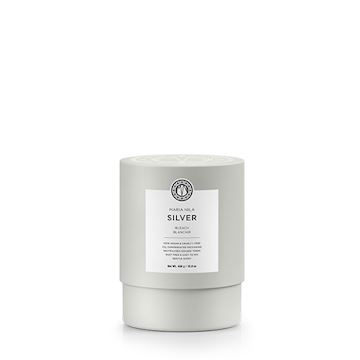 MARIA NILA BLONDEER BLEACH SILVER 450gr JAR