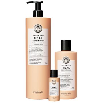 MARIA NILA HEAD & HAIR HEAL CONDITIONER