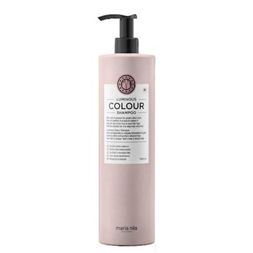 MARIA NILA LUMINOUS COLOUR SHAMPOO 1000ml