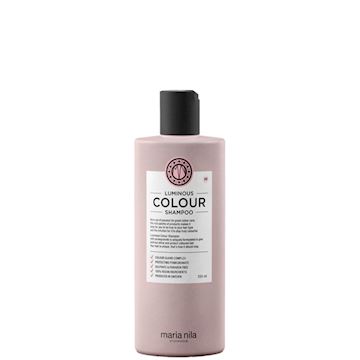 MARIA NILA LUMINOUS COLOUR SHAMPOO 350ml