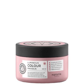 MARIA NILA LUMINOUS COLOUR MASQUE 250ml