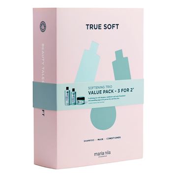 MARIA NILA TRUE SOFT BEAUTY BOX 2024