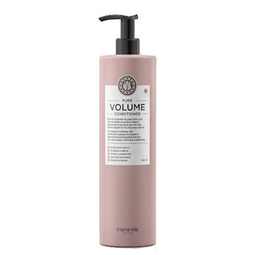 MARIA NILA PURE VOLUME CONDITIONER 1000ml