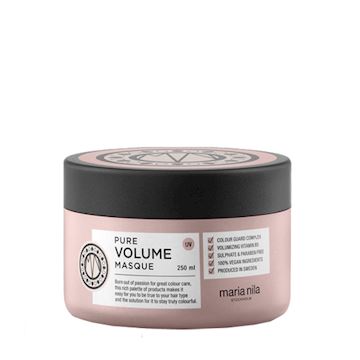 MARIA NILA PURE VOLUME MASQUE 250ml