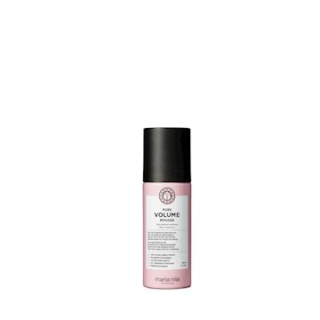 MARIA NILA PURE VOLUME MOUSSE 150ml