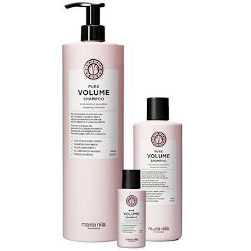 MARIA NILA PURE VOLUME SHAMPOO