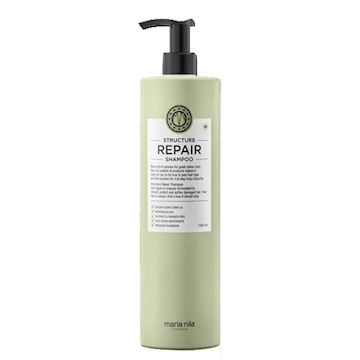 MARIA NILA STRUCTURE REPAIR SHAMPOO 1000ml