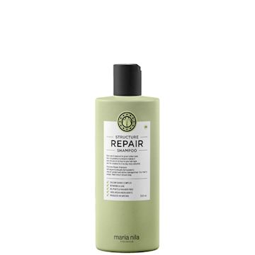 MARIA NILA STRUCTURE REPAIR SHAMPOO 350ml