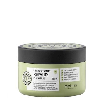 MARIA NILA STRUCTURE REPAIR MASQUE 250ml