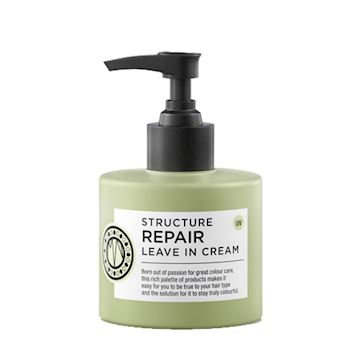 MARIA NILA STRUCTURE REPAIR LEAVE IN CREAM 200ml