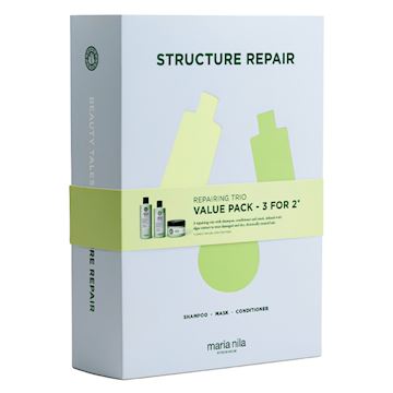 MARIA NILA STRUCTURE REPAIR BEAUTY BOX 2024