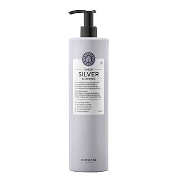 MARIA NILA SHEER SILVER SHAMPOO 1000ml