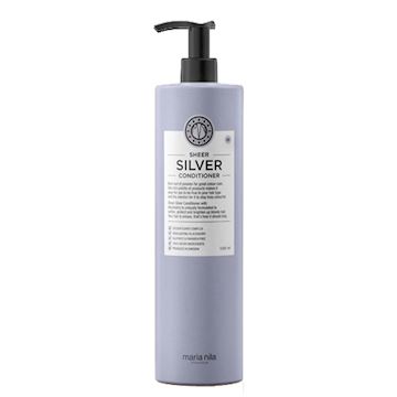 MARIA NILA SHEER SILVER CONDITIONER 1000ml