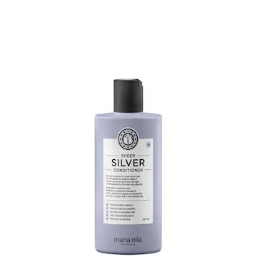 MARIA NILA SHEER SILVER CONDITIONER 300ml