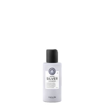 MARIA NILA SHEER SILVER SHAMPOO 100ml