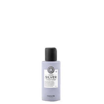 MARIA NILA SHEER SILVER CONDITIONER 100ml