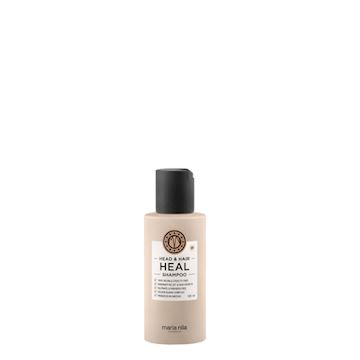 MARIA NILA HEAD & HAIR HEAL SHAMPOO 100ml