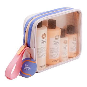 MARIA NILA HEAD & HAIR HEAL BEAUTY BAG 2024