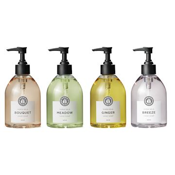 MARIA NILA HANDSOAP