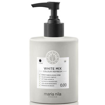 MARIA NILA COLOUR REFRESH 0.00 300ml WHITE MIX