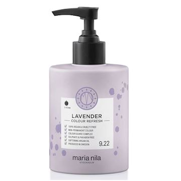 MARIA NILA COLOUR REFRESH 9.22 300ml LAVENDER