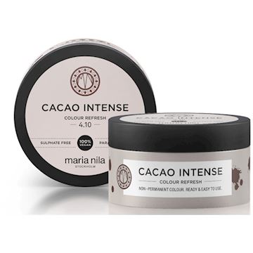 MARIA NILA COLOUR REFRESH 4.10 100ml CACAO INTENSE