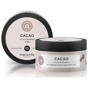 MARIA NILA COLOUR REFRESH 6.00 100ml CACAO