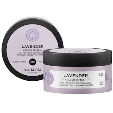 MARIA NILA COLOUR REFRESH 9.22 100ml LAVENDER