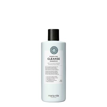 MARIA NILA PURIFYING CLEANSE SHAMPOO 350ml