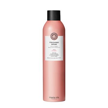 MARIA NILA FINISHING SPRAY 400ml STYLE & FINISH