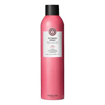 MARIA NILA EXTREME SPRAY 400ml STYLE & FINISH*