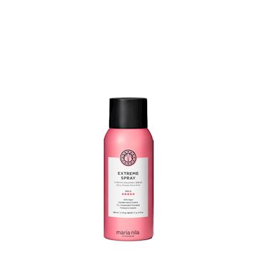 MARIA NILA EXTREME SPRAY 100ml STYLE & FINISH