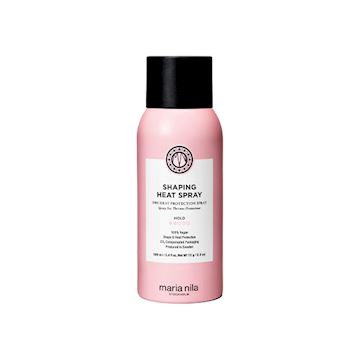 MARIA NILA SHAPING HEAT SPRAY 100ml STYLE & FINISH