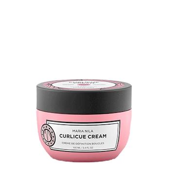 MARIA NILA CURLICUE CREAM 100ml STYLE & FINISH