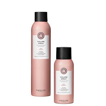 MARIA NILA VOLUME SPRAY STYLE & FINISH