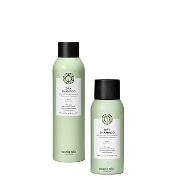 MARIA NILA DRY SHAMPOO STYLE & FINISH