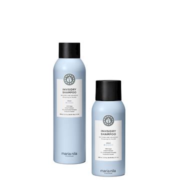 MARIA NILA INVISIDRY SHAMPOO STYLE & FINISH