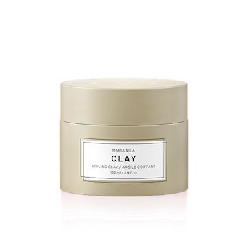 MARIA NILA MINERALS CLAY STYLING CLAY 100ml