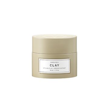 MARIA NILA MINERALS CLAY STYLING CLAY 50ml