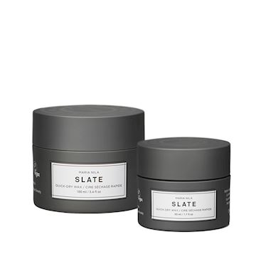 MARIA NILA MINERALS SLATE QUICK-DRY WAX