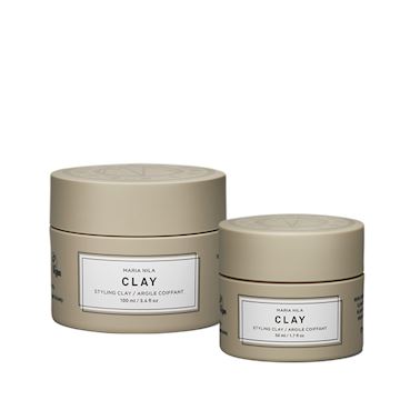 MARIA NILA MINERALS CLAY STYLING CLAY