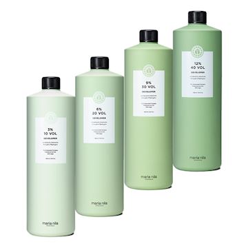 MARIA NILA COLOR COLLECTION DEVELOPER 1000ml