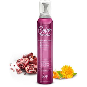 VITALITY'S ART COLOR MOUSSE 200ml