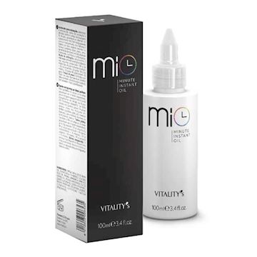 VITALITY'S MIO MINUTE INSTANT OIL 100ml