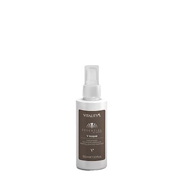 VITALITY'S ESSENTIAL V ACQUA 100ml SILKENING GLOW HAIR TREAT