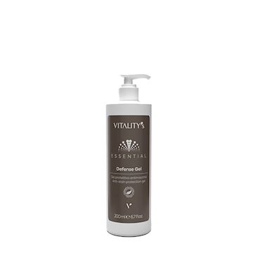 VITALITY'S ESSENTIAL DEFENSE GEL 200ml